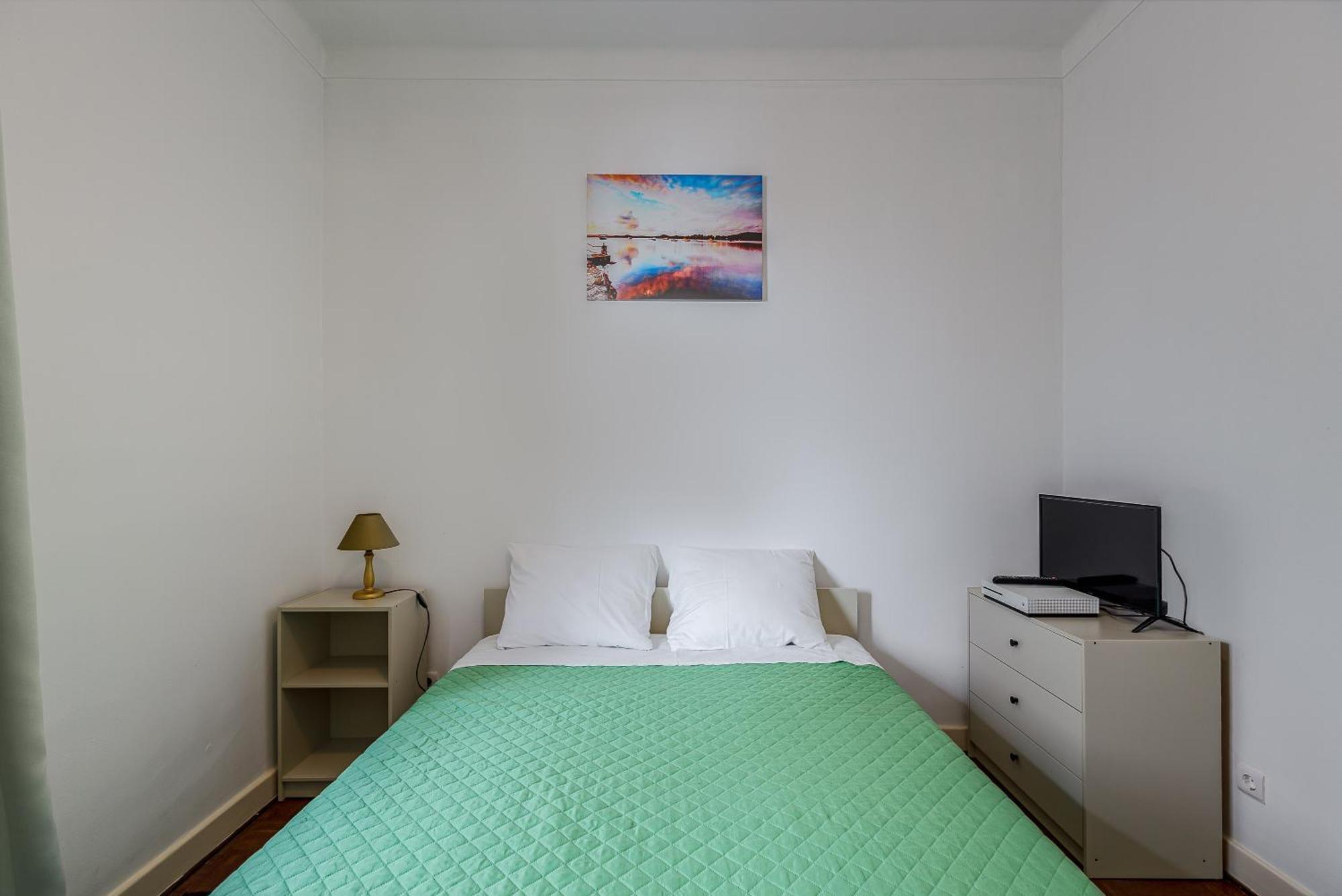 Alojamento Local Coruche Erra Exterior photo