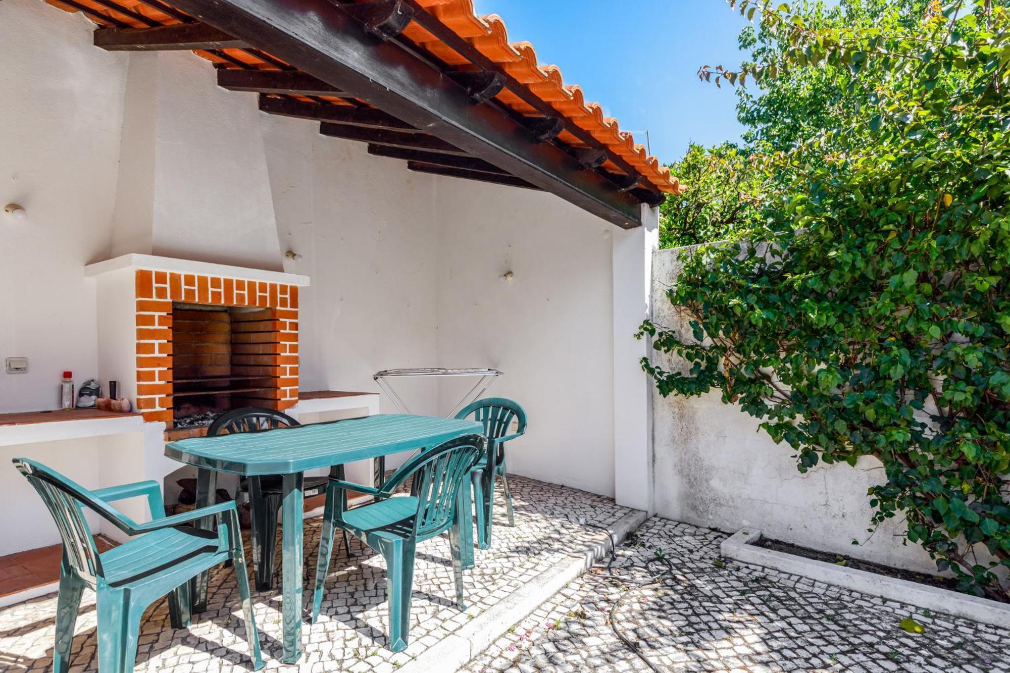 Alojamento Local Coruche Erra Exterior photo